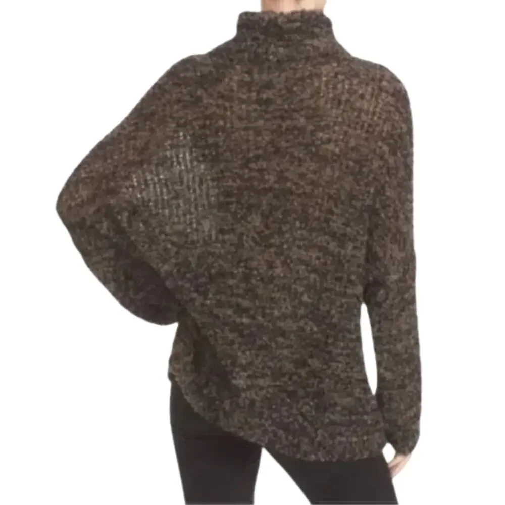 Free People She’s All That Alpaca Sweater